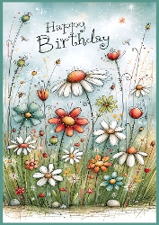 Birthday 8