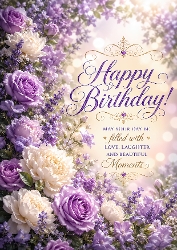 Birthday 14