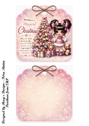 Christmas Girl 2
