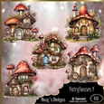 FairyHouses 1