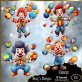 Clowns