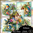 Bird Houses