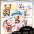 Little Bears