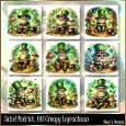 Saint Patrick, Old Creapy Leprachaun