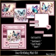 cup1362987_124264 - Your Birthday - Mini Kit