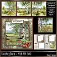 Country Barn - Mini Kit 6x6