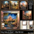 Fairy Tales do Exist 1 - Mini Kit 6x6