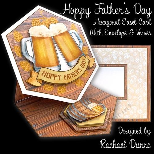 Hoppy Fathers Day
