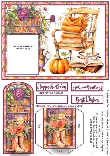 Autumn Greetings