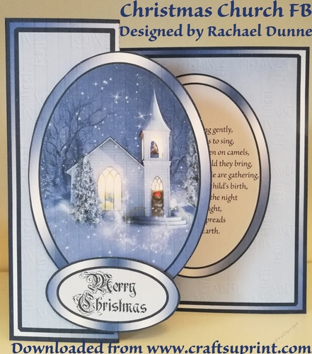Christmas Church