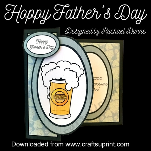 Hoppy Fathers Day