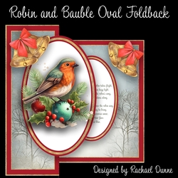 Robin and Bauble