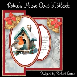 Robins House