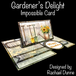Gardeners Delight Impossible Card