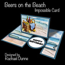 Beers on the Beach Impossible Cards