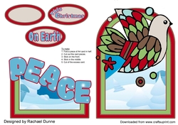 Peace on Earth