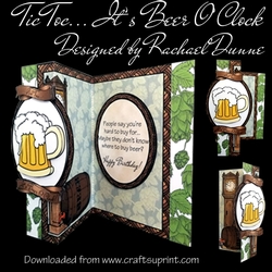 Tic Toc... Its Beer OClock