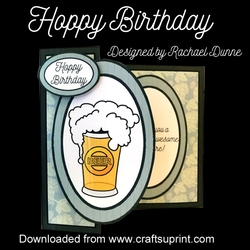 Hoppy Birthday