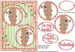 Koality Valentines Valentines Day