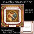 Heavenly Stars Red SC