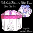 Pink Gift From A Polar Bear FTB
