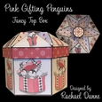 Pink Gifting Penguins FTB