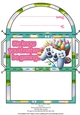 Rather Be Gaming Easter Bunny Money Wallet