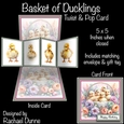 Basket of Ducklings