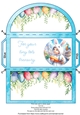 The Easter Parade Money Wallet