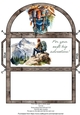 Big Adventure Money Wallet