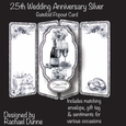 25th Anniversary Silver Gatefold Popout