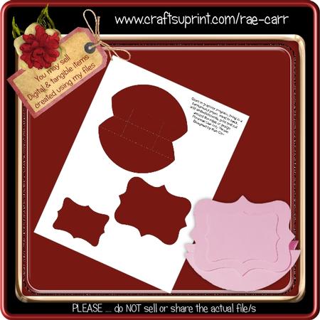 T001 Bracket Rocker Card *PNG*