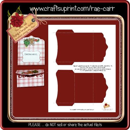 T045 Gift Card Wallet *PNG*