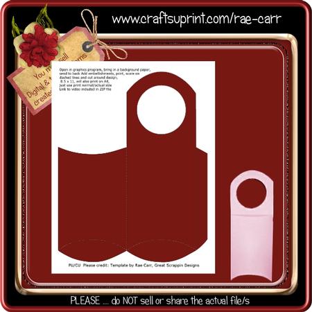 T036 Door Hanger 1 *PNG*