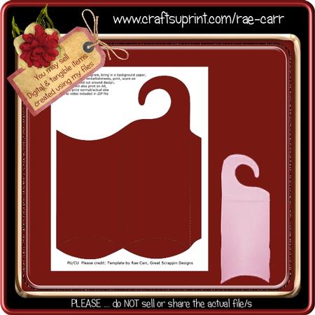T037 Door Hanger 2 *PNG*