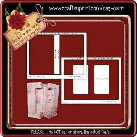 T040 Double Window Pop Out *PNG*