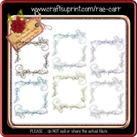 Dr002 Frames Embellishments *png*