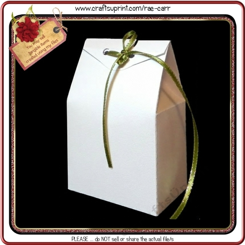 408 Gift Box or Bag
