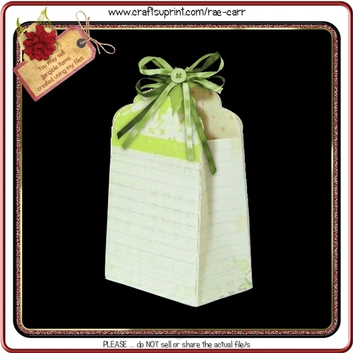 239 Tag Bag