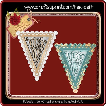 798 Pennant Mr & Mrs