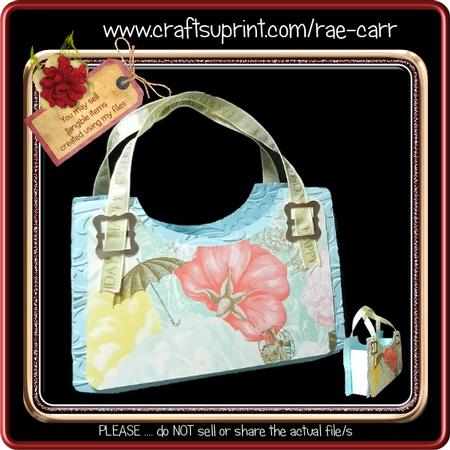 821 Handbag