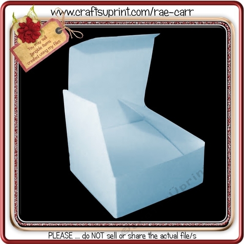 056 Jewelry Box