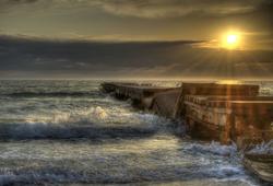 BG Sunrise