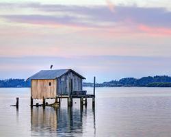 BG Life on the Water