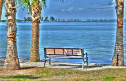 Bg Sit by the Sea