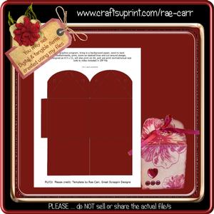 T035 Gift Box *PNG*