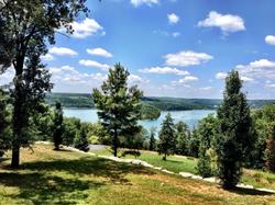 BG Sunny Lake