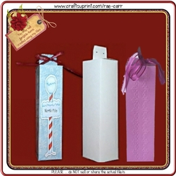 404 Tall Gift Box