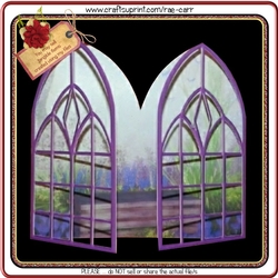 412 Window 1 Multiple Machine Formats