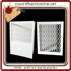 303 Two Card Variations of Lattice